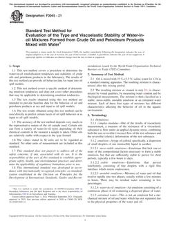 ASTM F3045 ASTM F3045