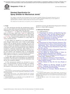 ASTM F1138 ASTM F1138