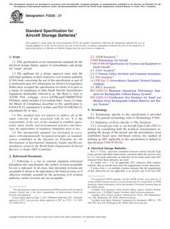 ASTM F3235-21 ASTM F3235-21