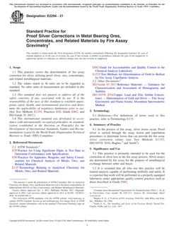 ASTM E2294 ASTM E2294