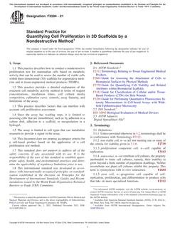 ASTM F3504 ASTM F3504