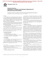 ASTM E2015-99 ASTM E2015-99