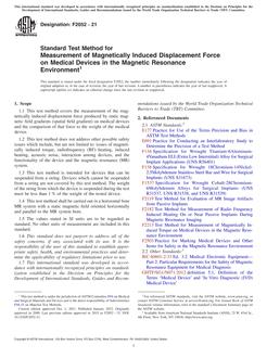 ASTM F2052