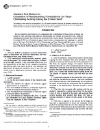 ASTM E2011-99 ASTM E2011-99