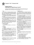 ASTM F1824-97(2002) ASTM F1824-97(2002)