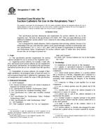 ASTM F1981 ASTM F1981