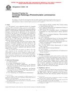 ASTM E2033-99 ASTM E2033-99