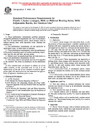 ASTM F1988-99 ASTM F1988-99