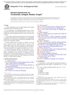 ASTM F1145 ASTM F1145