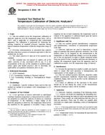 ASTM E2038-99 ASTM E2038-99