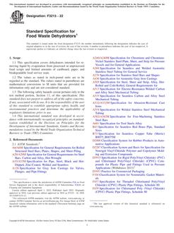 ASTM F3215 ASTM F3215