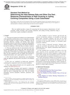 ASTM E1740 ASTM E1740