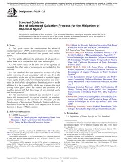 ASTM F1524 ASTM F1524