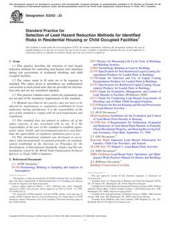 ASTM E2252 ASTM E2252