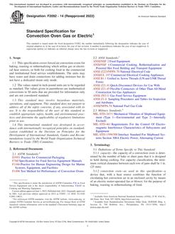 ASTM F2092 ASTM F2092