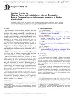 ASTM F2876 ASTM F2876