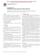 ASTM E2044-99 ASTM E2044-99