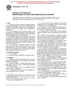 ASTM F1223-96 ASTM F1223-96