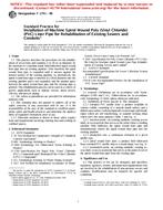 ASTM F1741-96 ASTM F1741-96