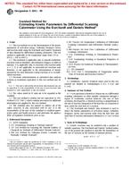 ASTM E2041-99 ASTM E2041-99