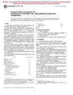 ASTM F381-99 ASTM F381-99