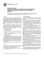 ASTM E1831 ASTM E1831