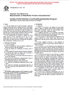 ASTM G143-96 ASTM G143-96