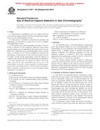 ASTM E697-96(2001) ASTM E697-96(2001)