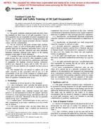 ASTM F1644-95 ASTM F1644-95