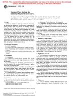 ASTM F1745 ASTM F1745