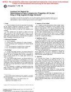 ASTM F1746 ASTM F1746