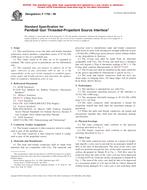 ASTM F1750-96 ASTM F1750-96