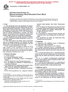 ASTM E608/E608M-00 ASTM E608/E608M-00