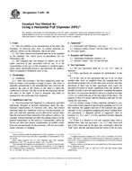 ASTM F609-96 ASTM F609-96