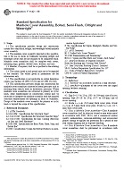 ASTM F1142-98 ASTM F1142-98