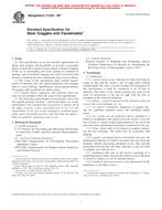 ASTM F659-98e1 ASTM F659-98e1