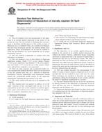 ASTM F1738-96(1999) ASTM F1738-96(1999)