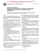 ASTM F677-95(1999) ASTM F677-95(1999)