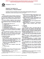 ASTM F1785-97 ASTM F1785-97