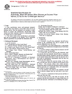 ASTM F1793-97 ASTM F1793-97