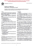 ASTM F1787-98 ASTM F1787-98