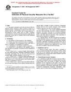 ASTM F1029 ASTM F1029