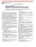 ASTM F1735-96 ASTM F1735-96