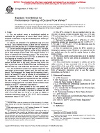 ASTM F1802-97 ASTM F1802-97