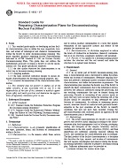 ASTM E1892-97 ASTM E1892-97