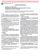 ASTM E1883-97 ASTM E1883-97