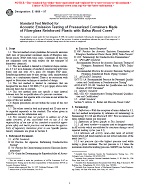 ASTM E1888-97 ASTM E1888-97