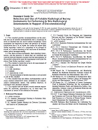 ASTM E1893-97 ASTM E1893-97