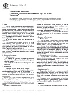 ASTM E1874-97 ASTM E1874-97