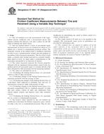 ASTM E1859-97(2001) ASTM E1859-97(2001)